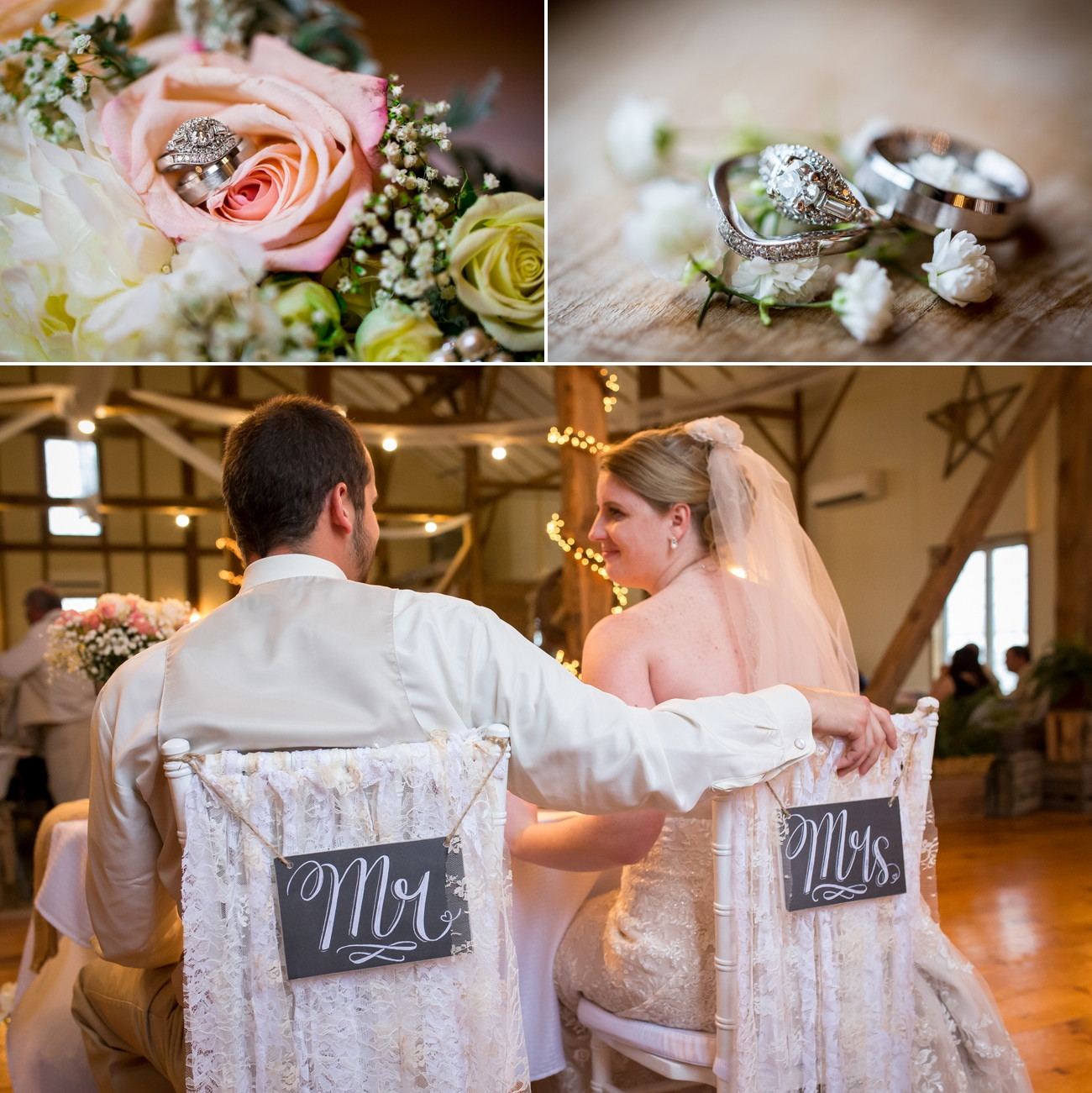 Mechanicsburg Wedding Photographer